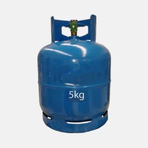 5KG LP Gas