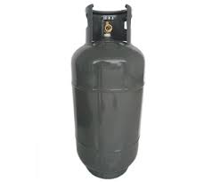 14KG LP Gas