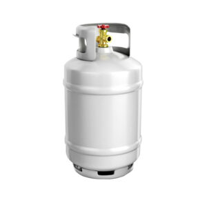 9KG LP Gas